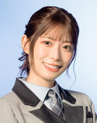 Higashimura Mei