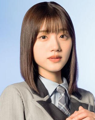 Sasaki Mirei