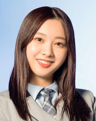 Tomita Suzuka
