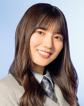Kawata Hina
