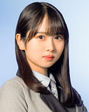 Kamimura Hinano