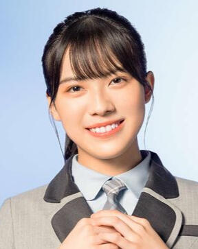 Morimoto Mari